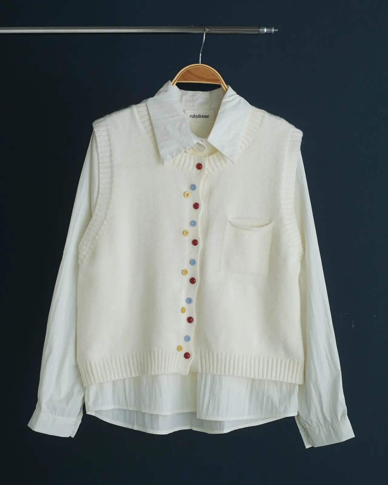 Egora Set Kode 292G Broken White