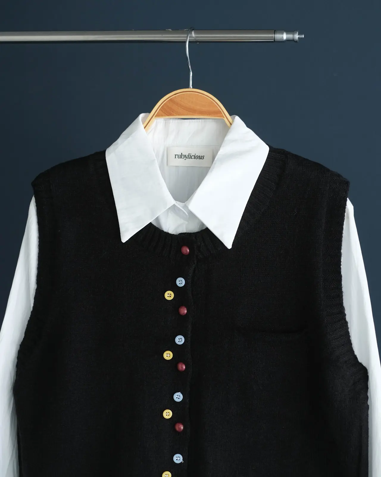 Egora Set Kode 292G Black - Image 2