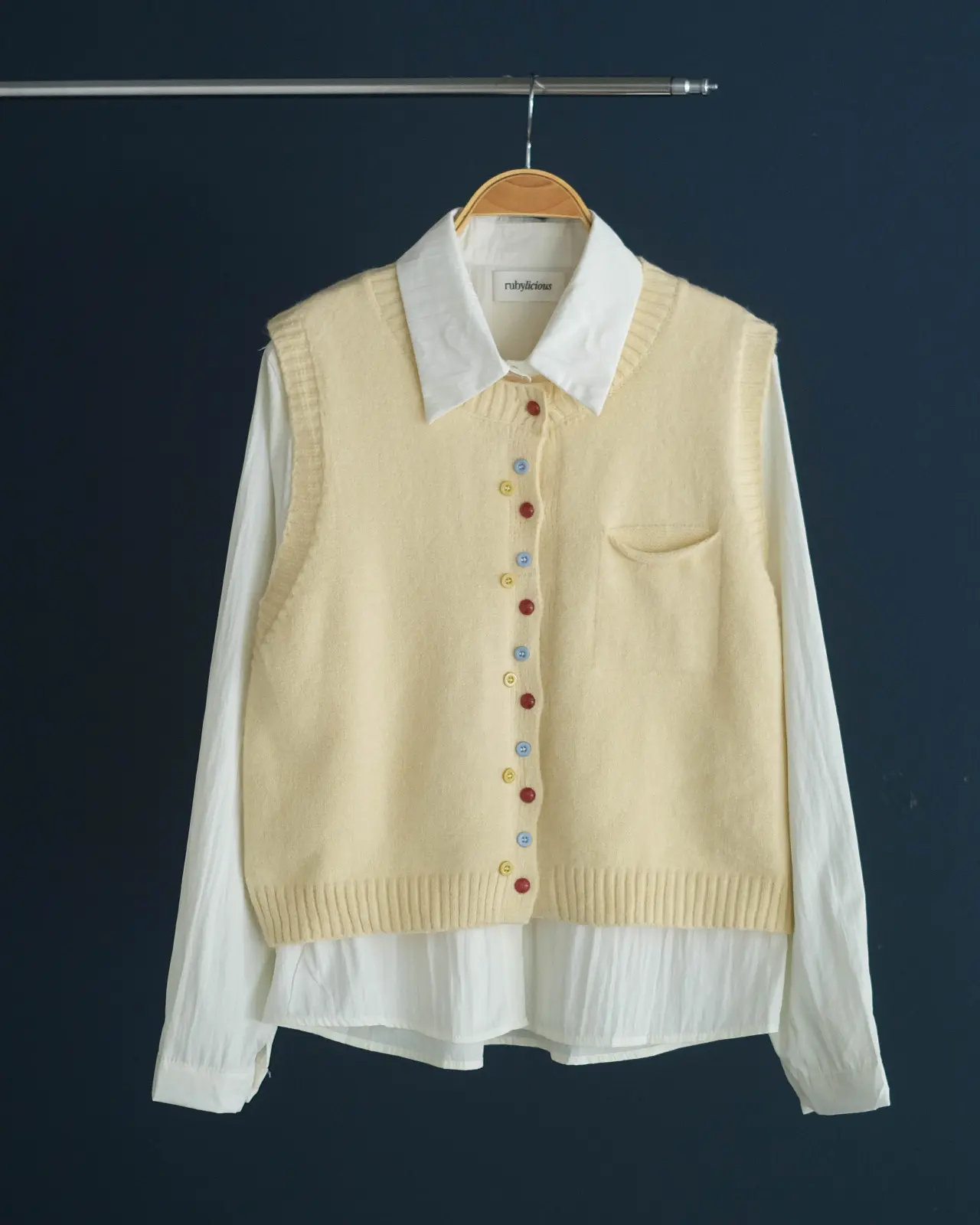 Egora Set Kode 292G Yellow