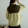 Hielka Shirt Kode 424F Sage - Image 2