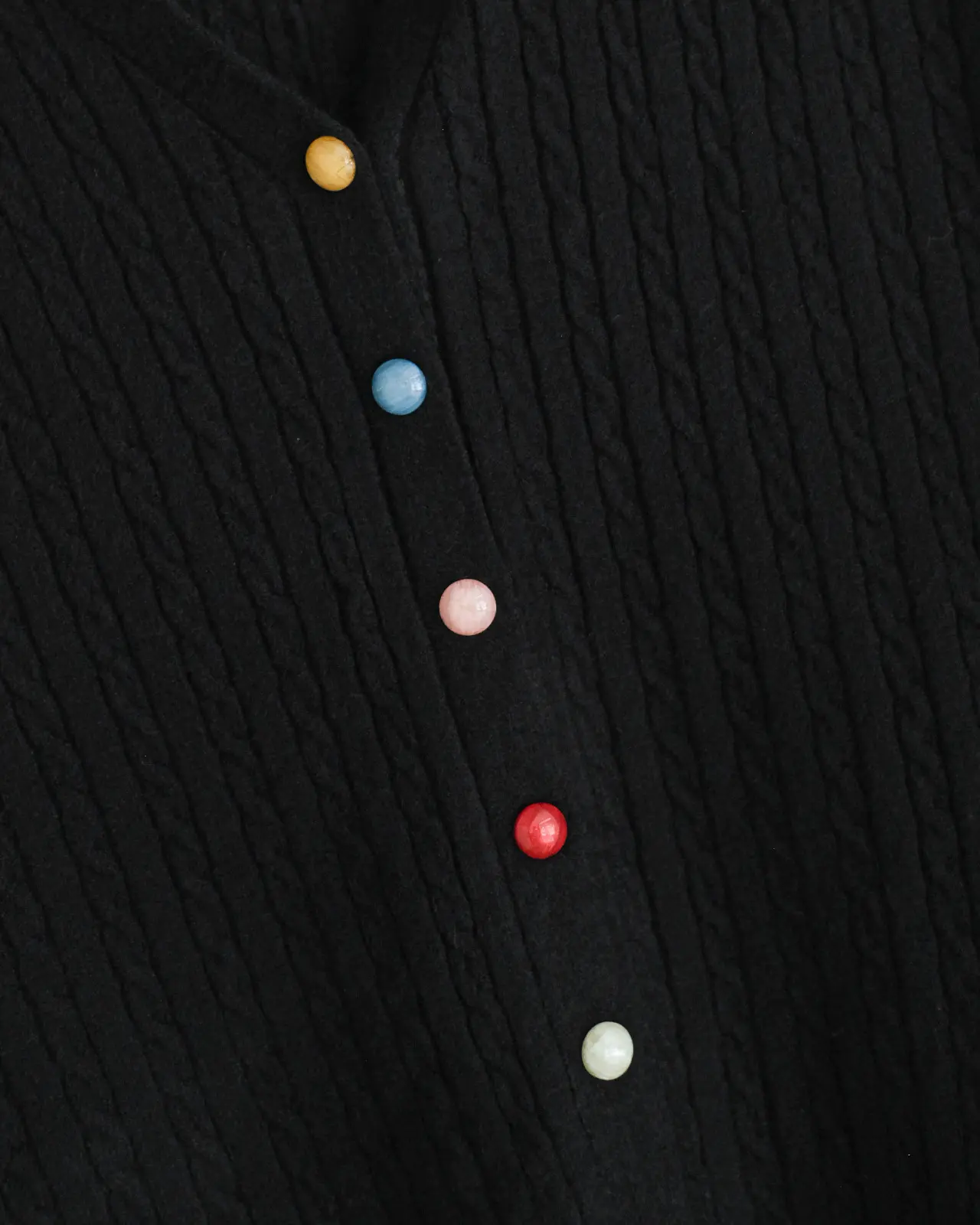 Yozira Cardi Kode 259G Black - Image 3