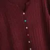 Yozira Cardi Kode 259G Maroon - Image 4