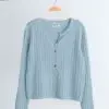 Yozira Cardi Kode 259G Blue
