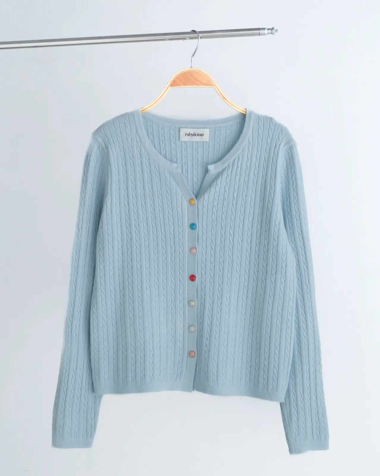 Yozira Cardi Kode 259G Blue