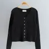 Yozira Cardi Kode 259G Black