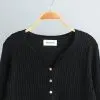 Yozira Cardi Kode 259G Black - Image 2