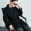 Ferda Blazer Kode 379G Black - Image 3