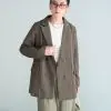 Ferda Blazer Kode 379G Bronze - Image 2
