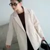 Ferda Blazer Kode 379G Beige - Image 3