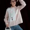 Nolda Shirt Pink - Image 2