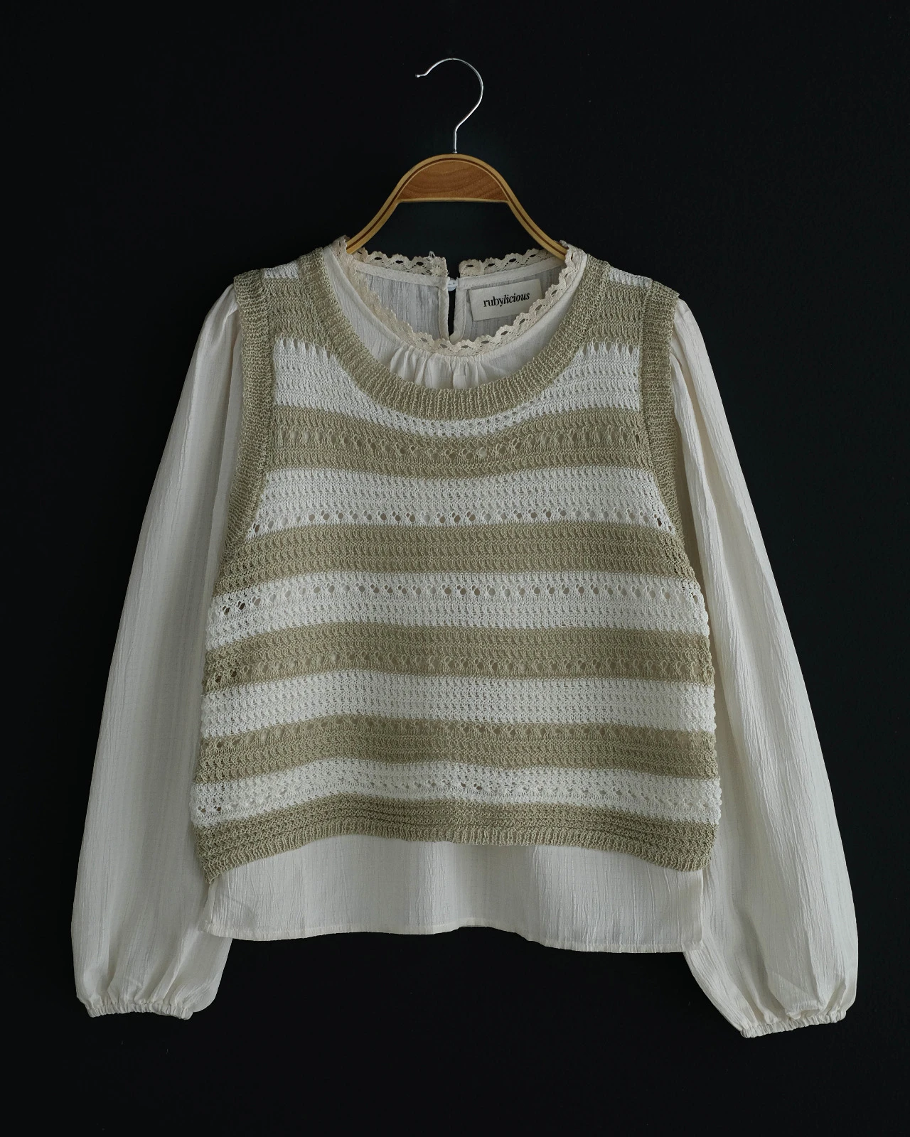 Brefa Set Kode 151F Sage