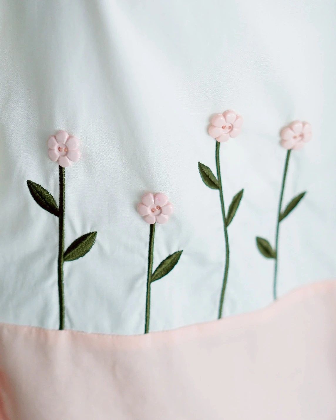 Gyo Shirt Pink - Image 3