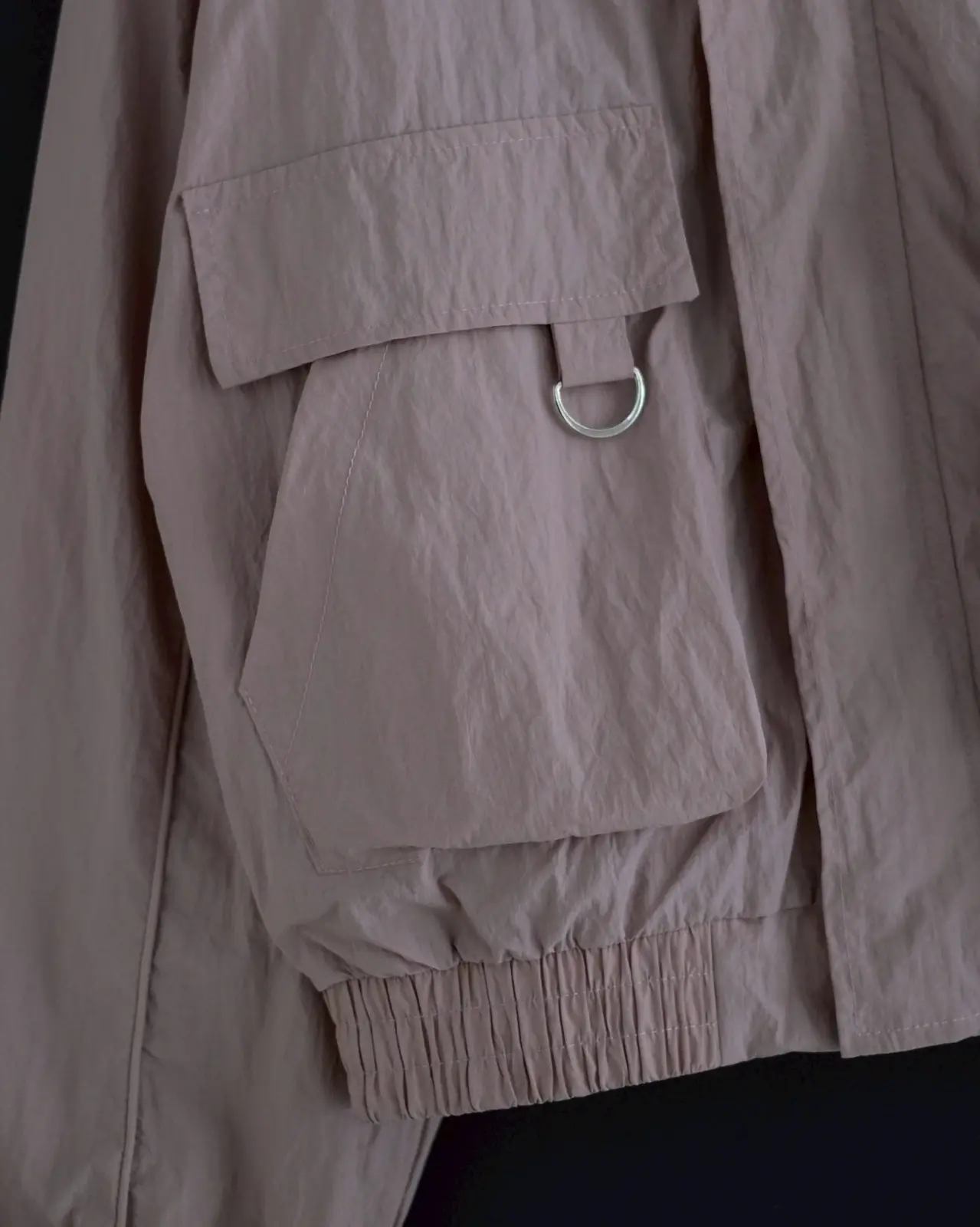 Yevora Jacket Kode 82G Nude - Image 3
