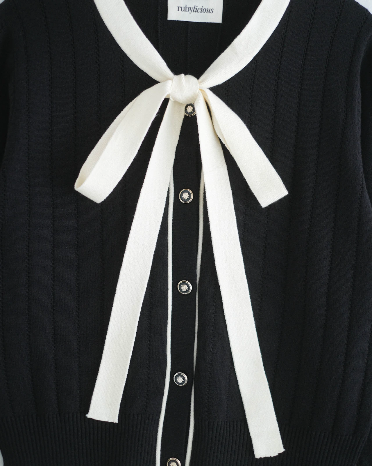 Natasha Cardi Kode 516F Black - Image 2