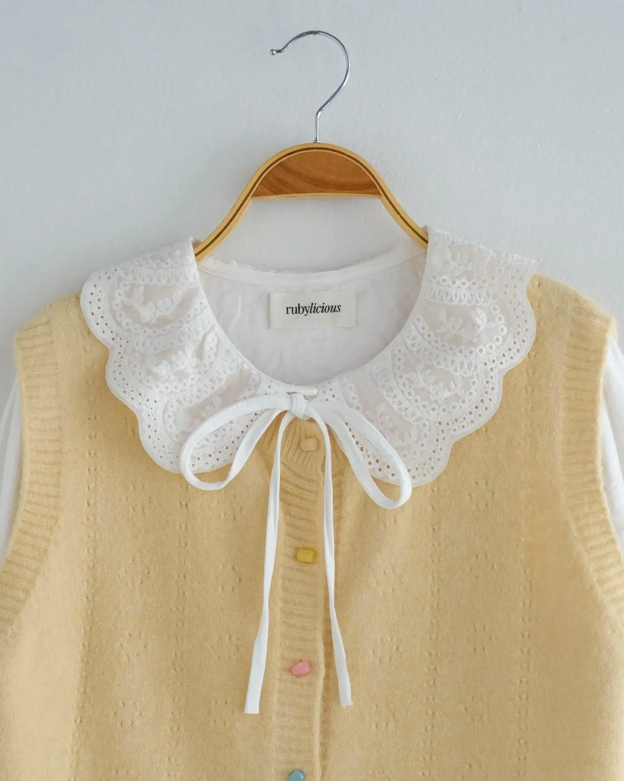 Winoya Set Kode 276F Yellow - Image 3