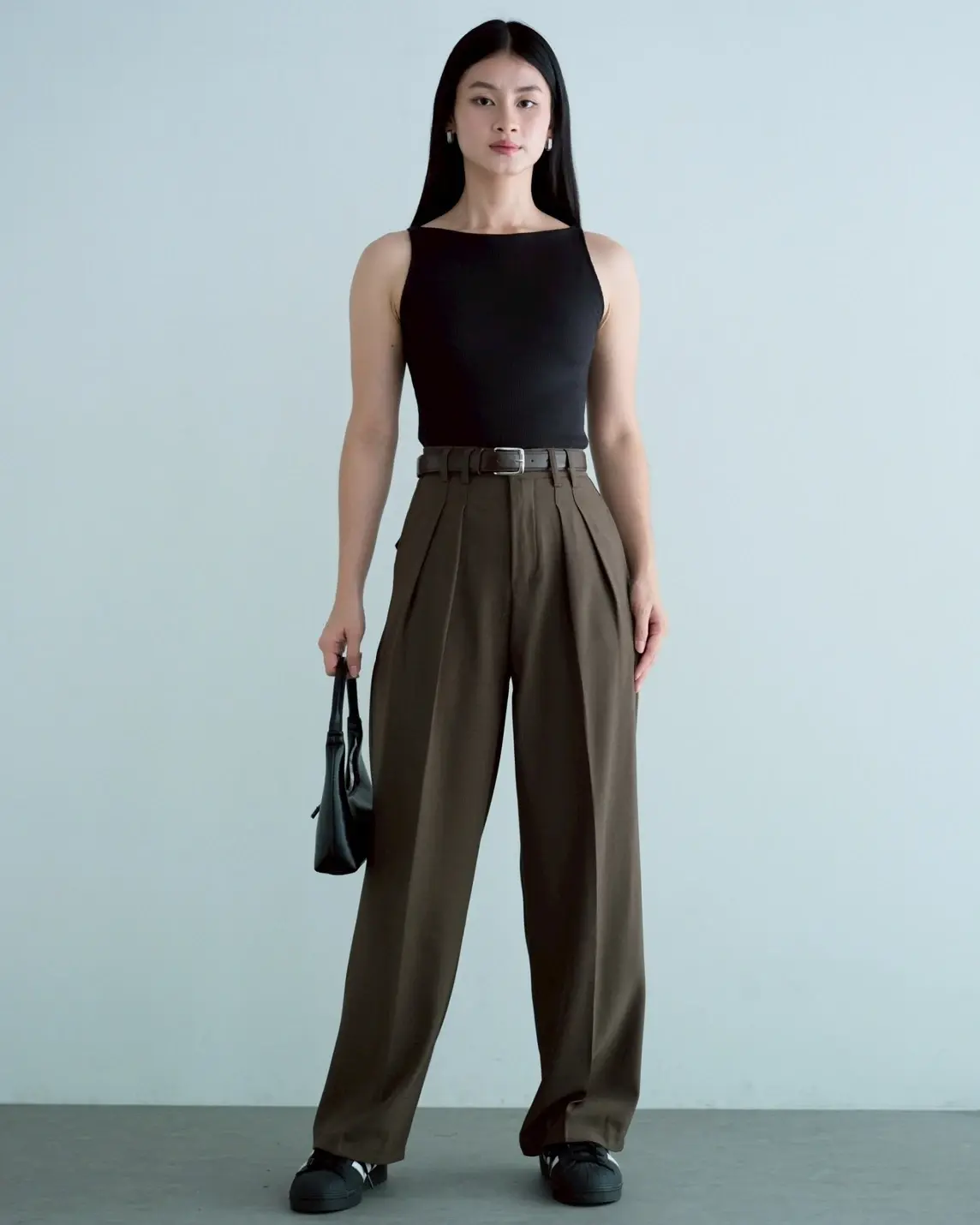 Belka Pants Kode 310G Bronze - Image 2