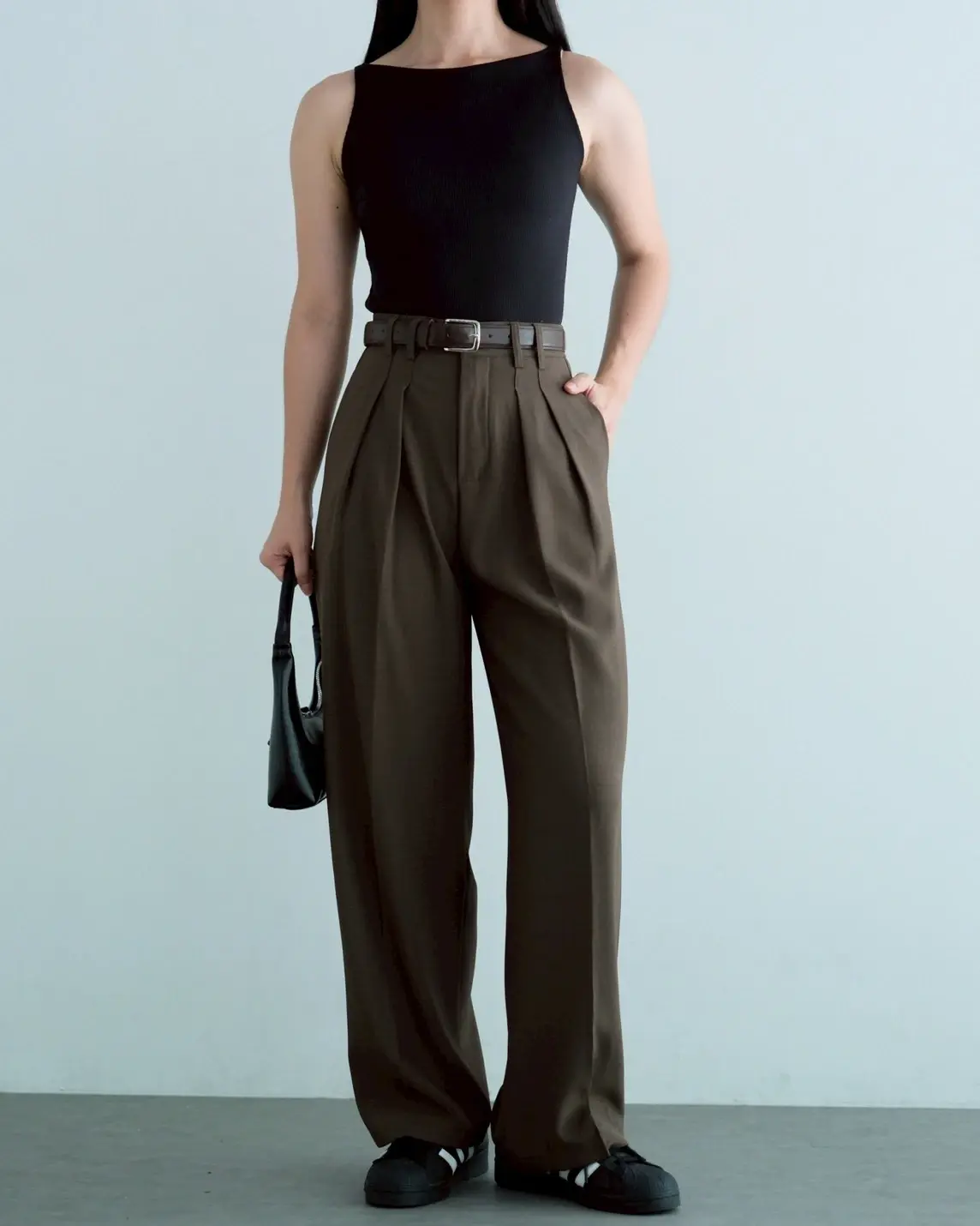 Belka Pants Kode 310G Bronze - Image 3