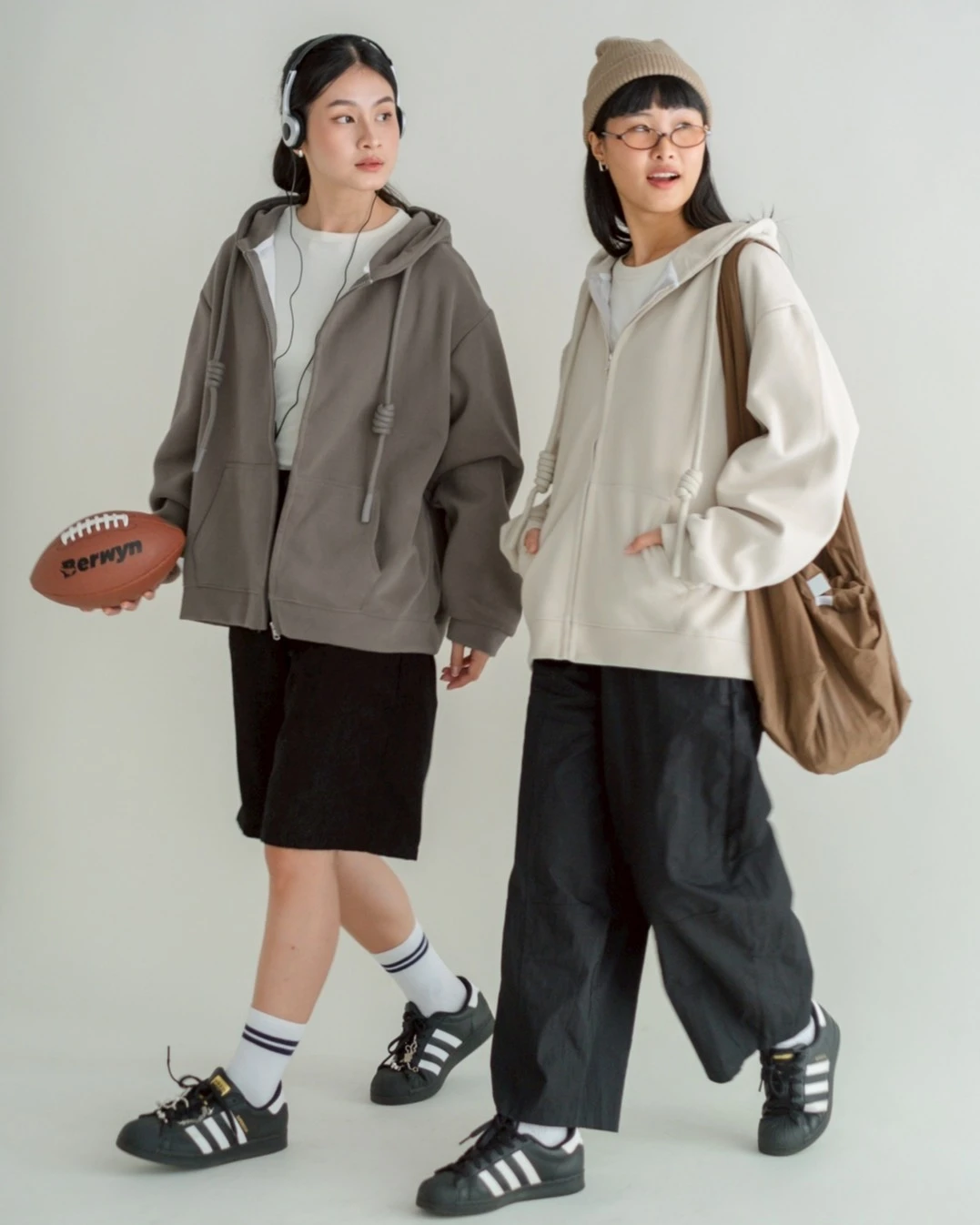 Fameta Jacket Kode 482G Beige - Image 5