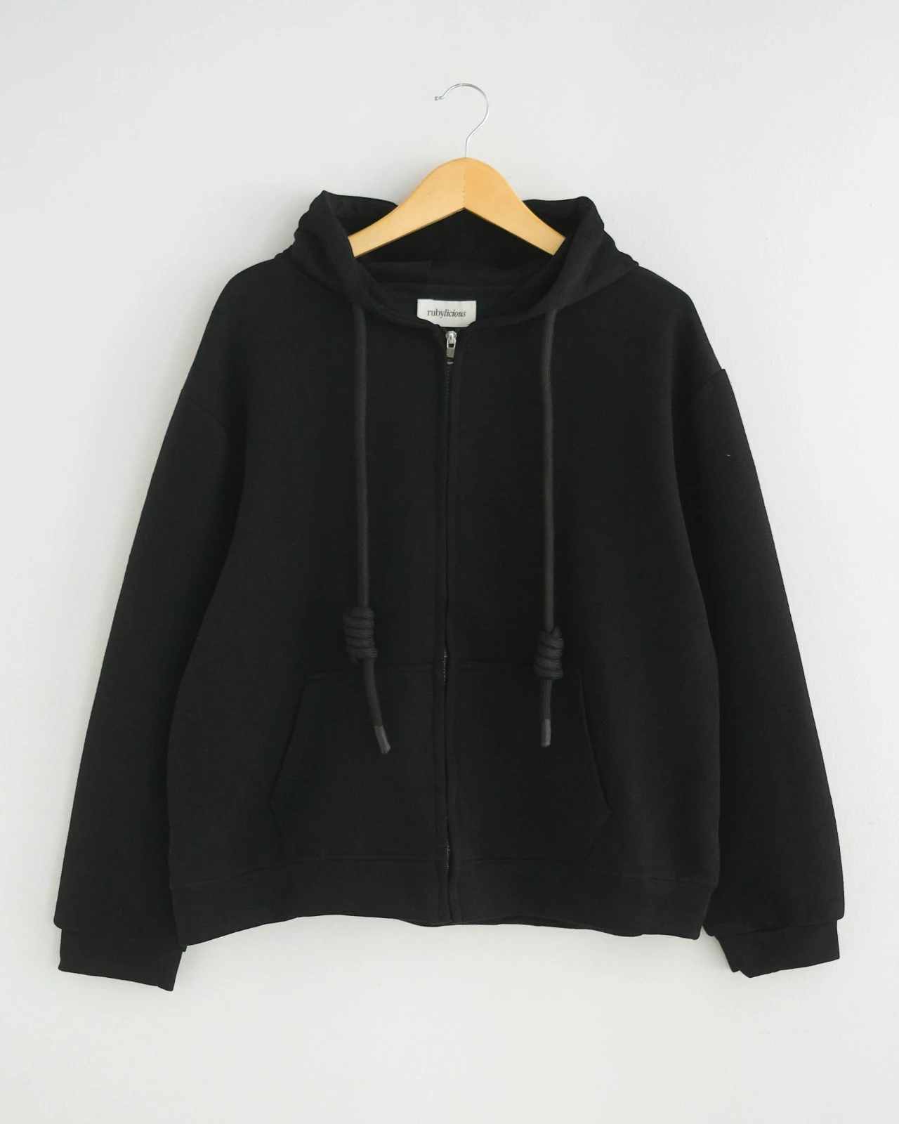 Fameta Jacket Kode 482G Black