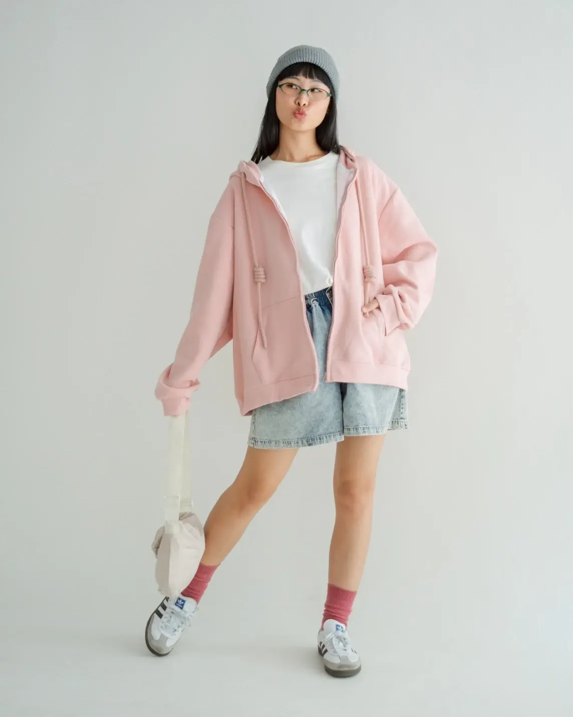 Fameta Jacket Kode 482G Pink - Image 2