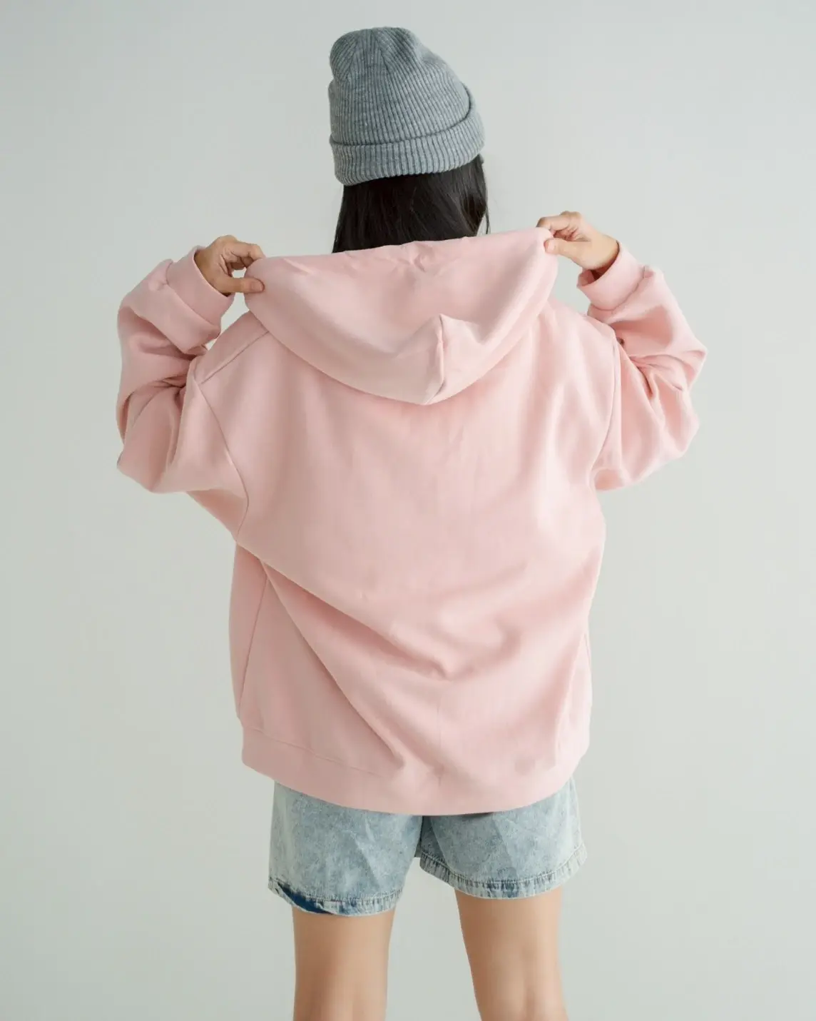 Fameta Jacket Kode 482G Pink - Image 4