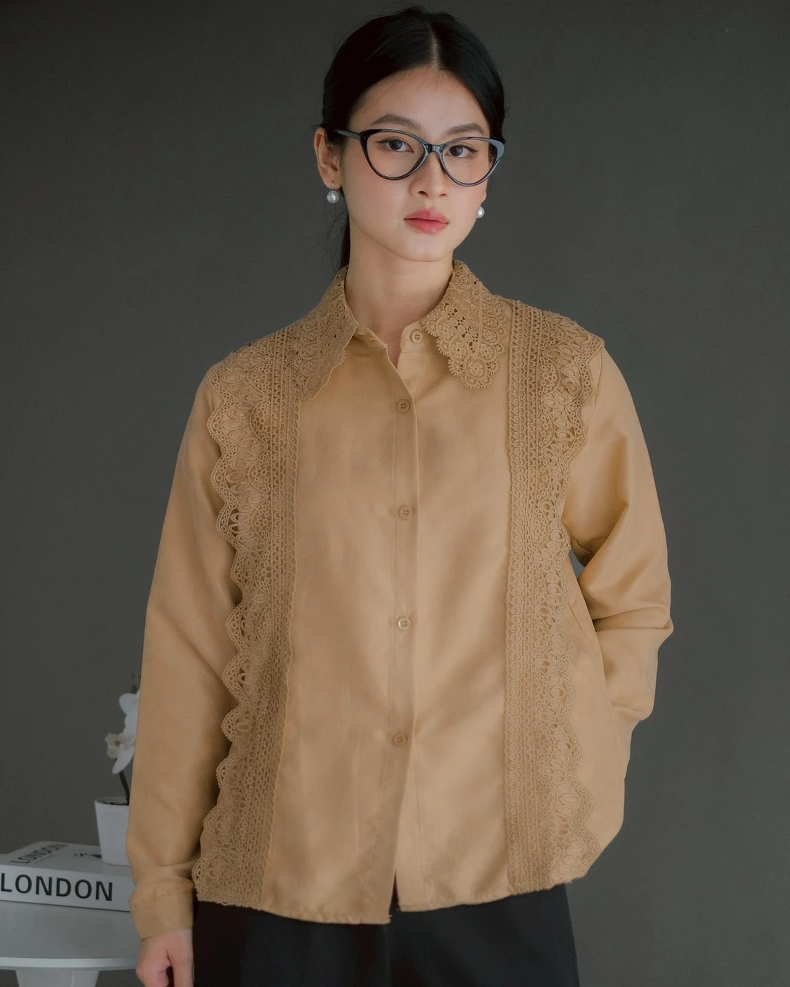 Freisy Shirt Kode 78G Milo