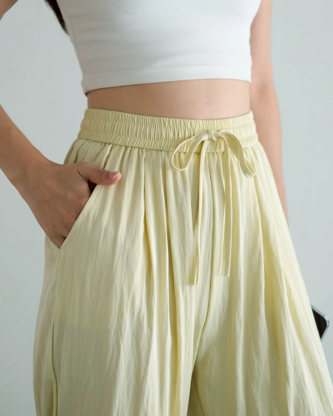 Qamira Cullote Pants (1)