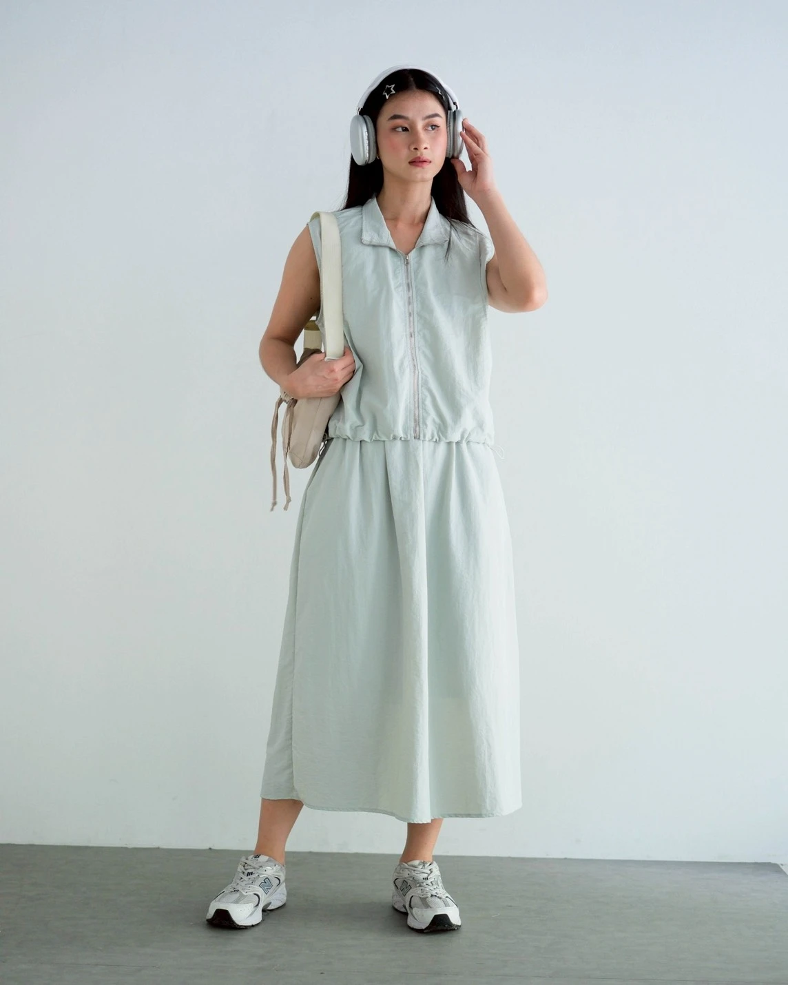 Jayna Set Kode 655G Light Grey - Image 3