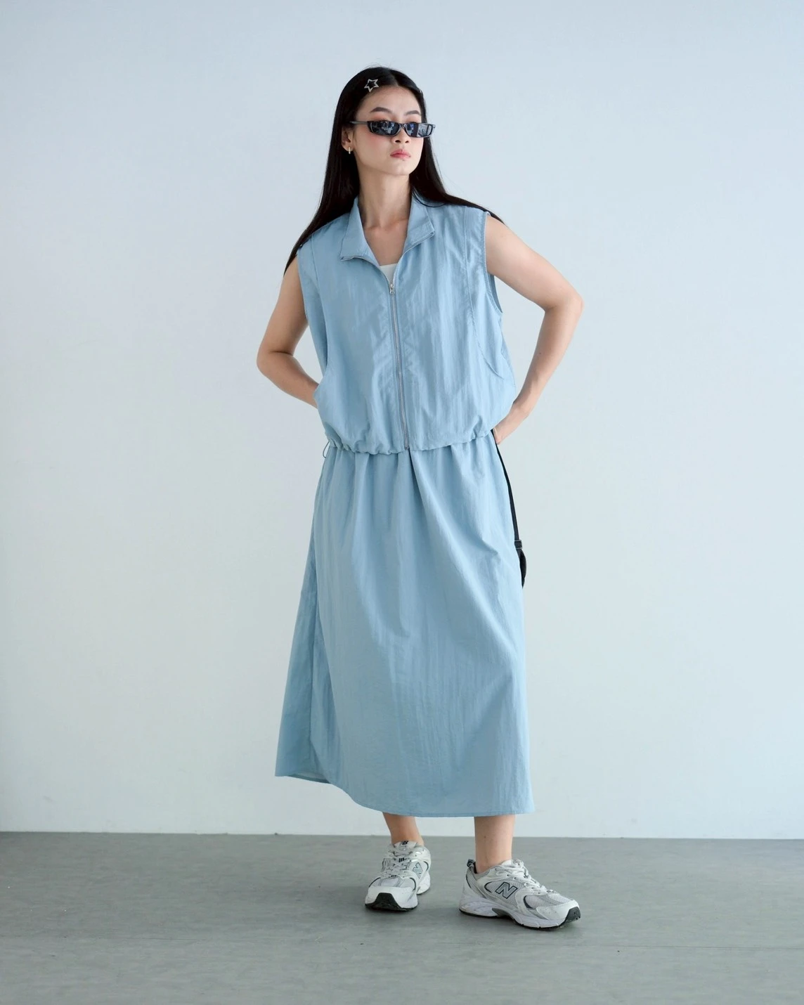 Jayna Set Kode 655G Blue - Image 2