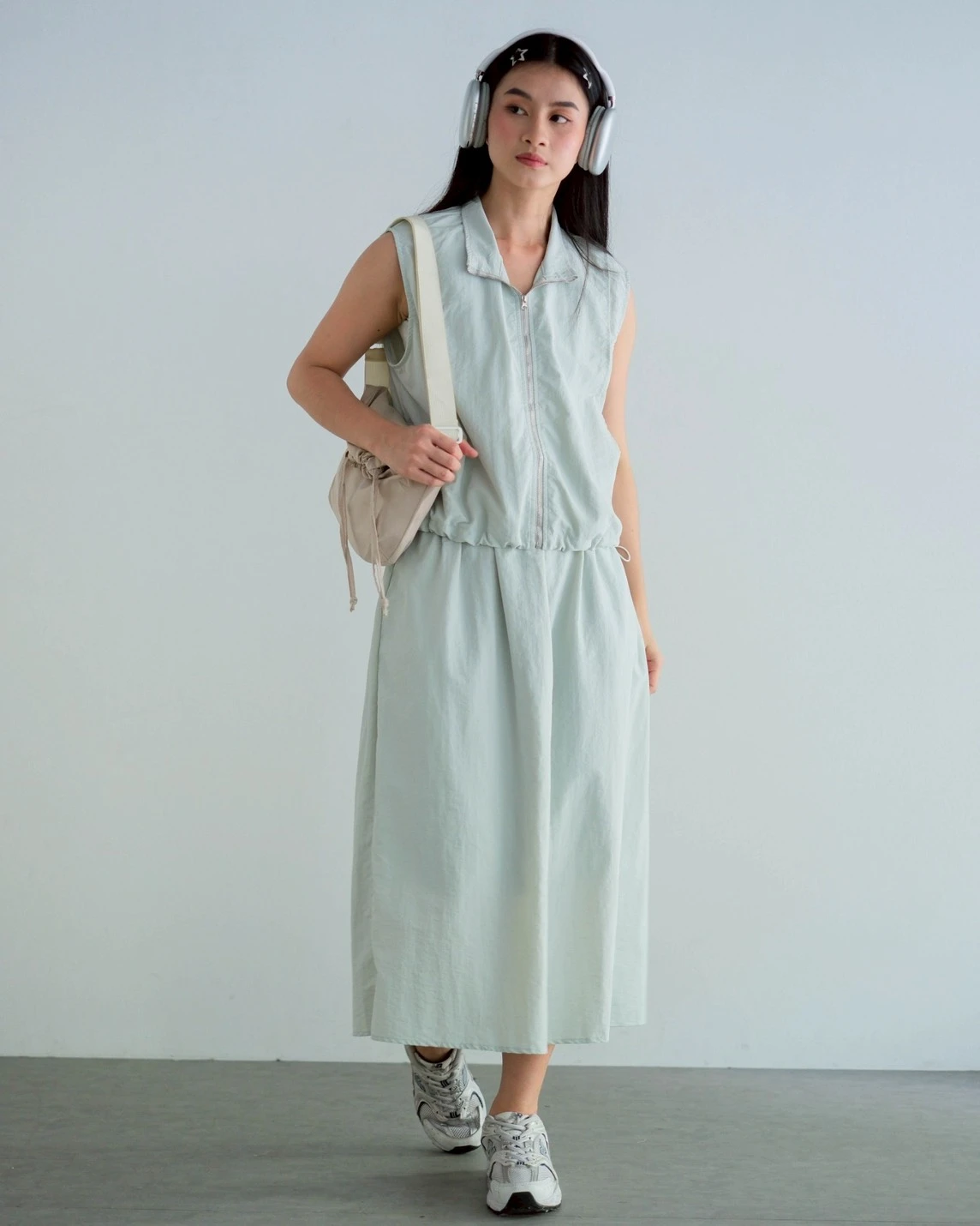 Jayna Set Kode 655G Light Grey