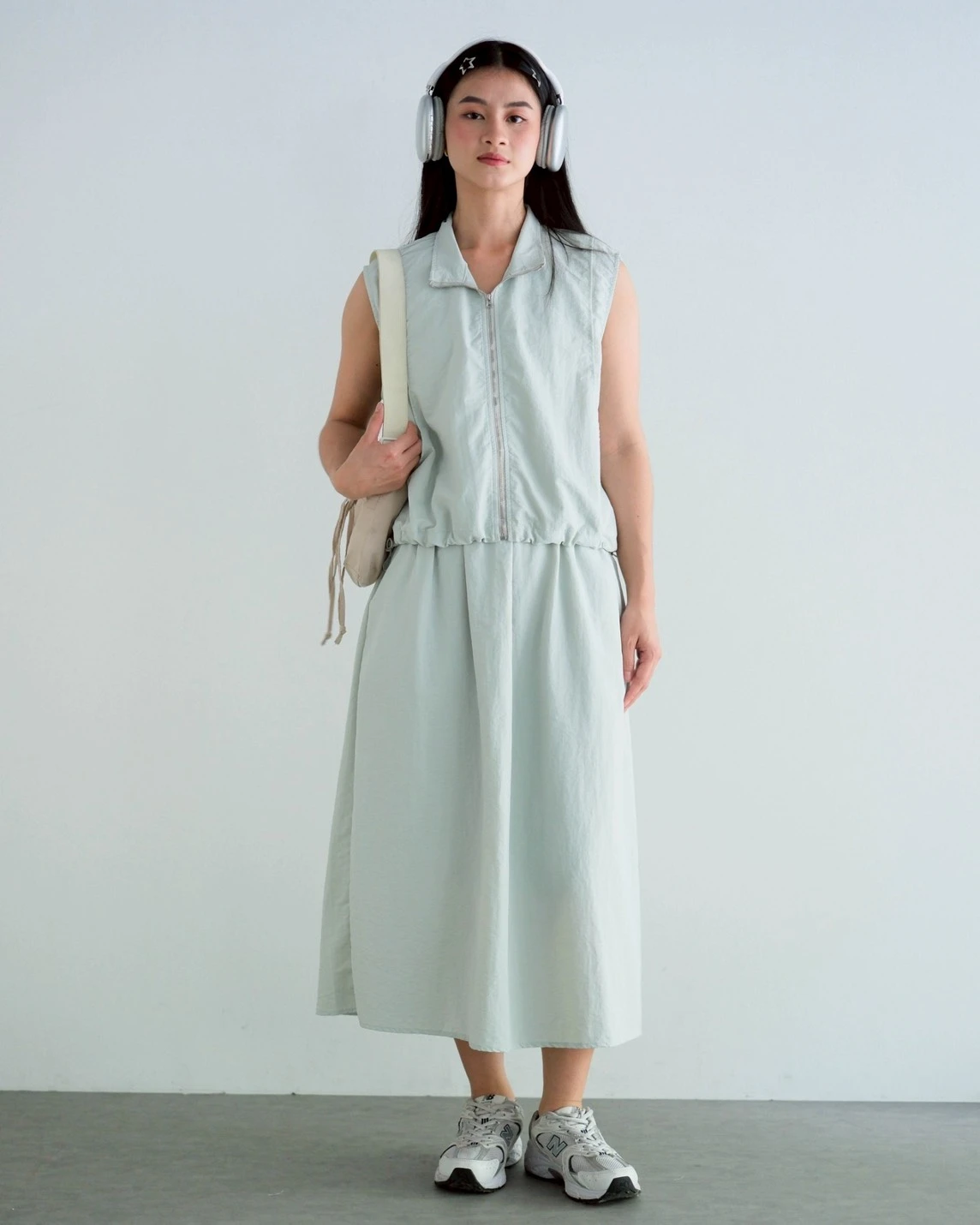 Jayna Set Kode 655G Light Grey - Image 2