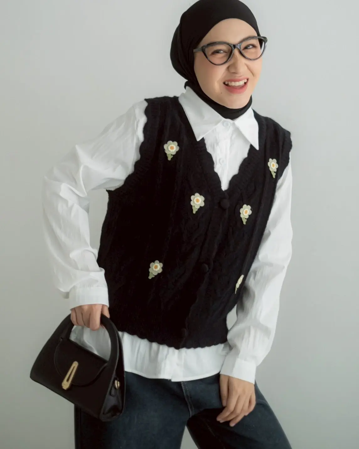 Xeyra Set Kode 262G Black - Image 3