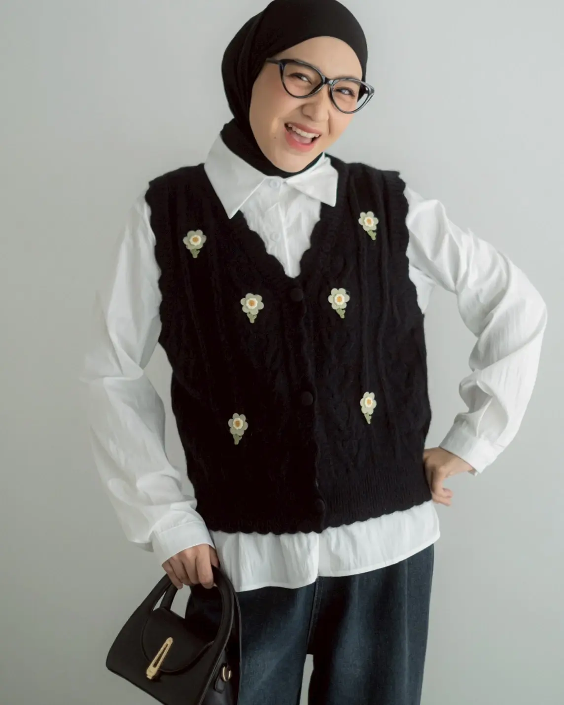Xeyra Set Kode 262G Black