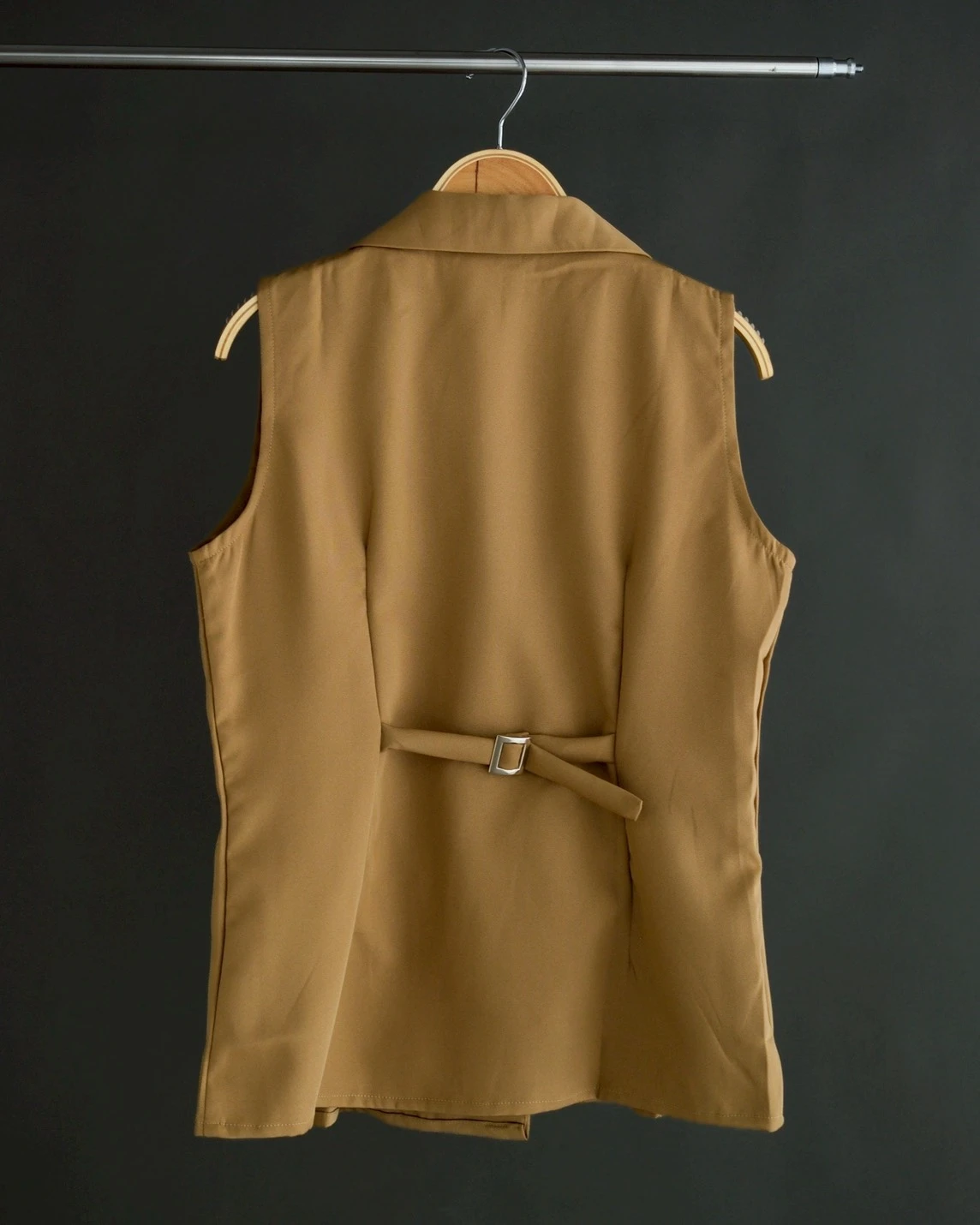 Ganiya Vest Kode V3365 Milo - Image 3