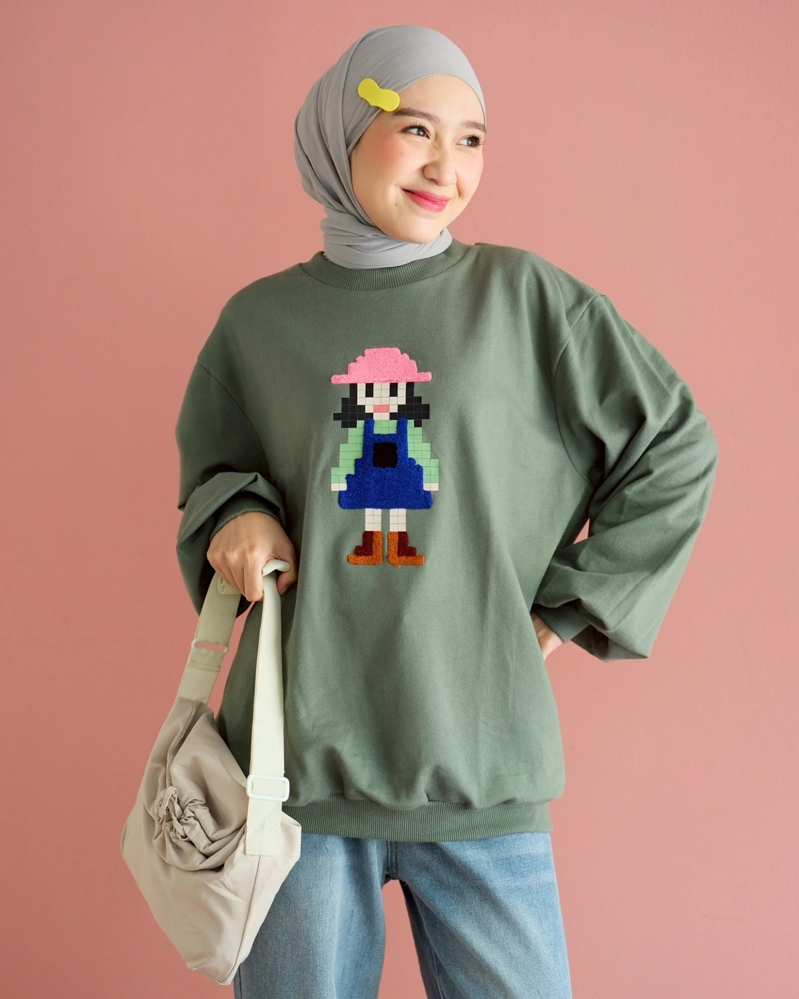 Mezyra Sweater (8)