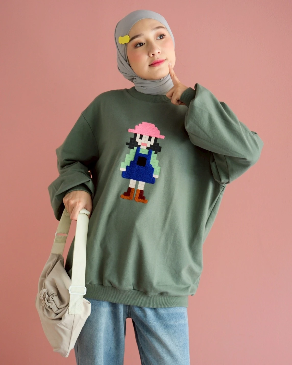 Mezyra Sweater (9)