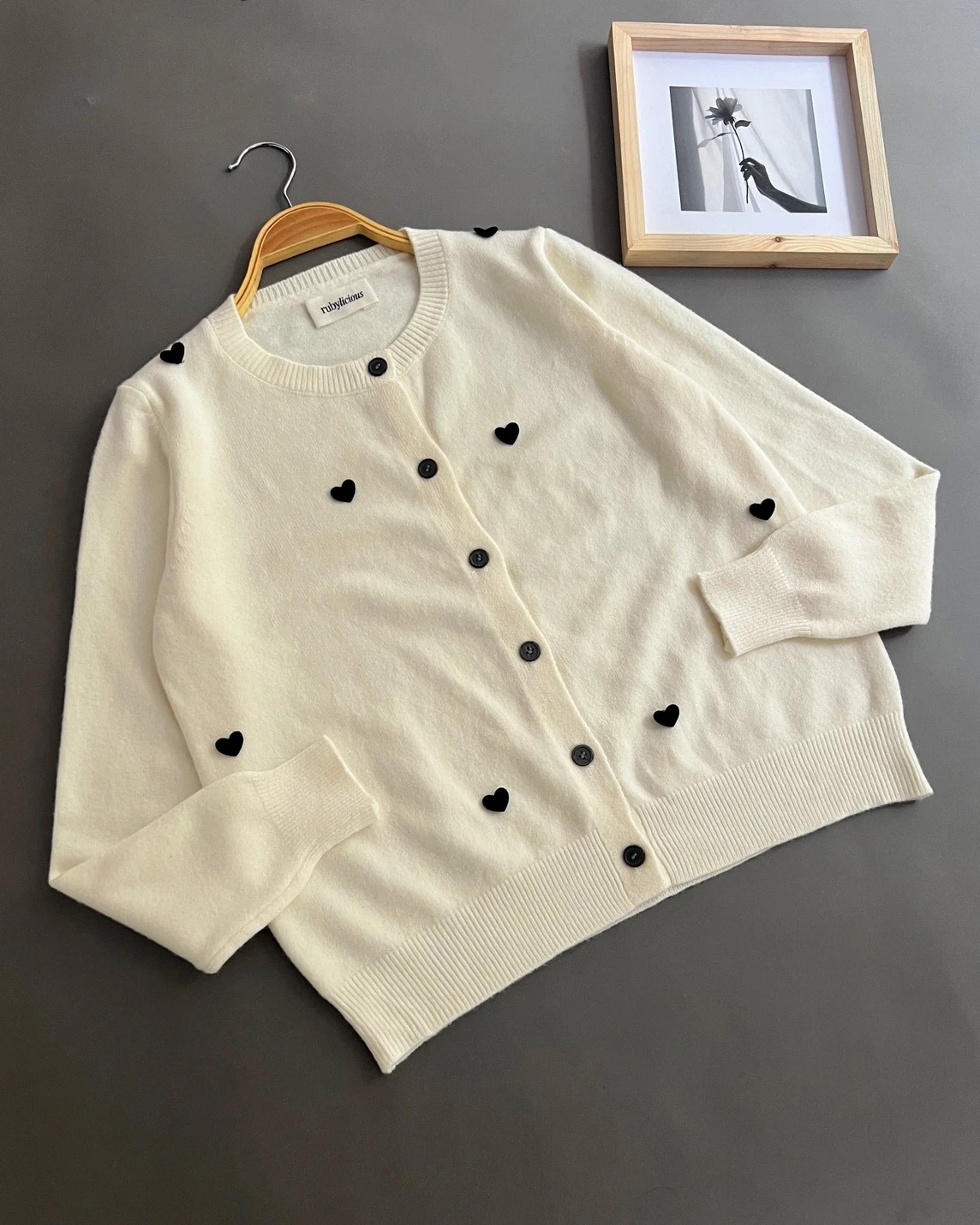 Ivone Cardi Kode 19A Broken White