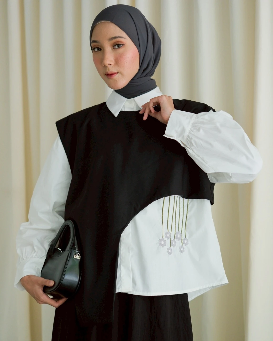 Luthera Set Kode 20378 Black