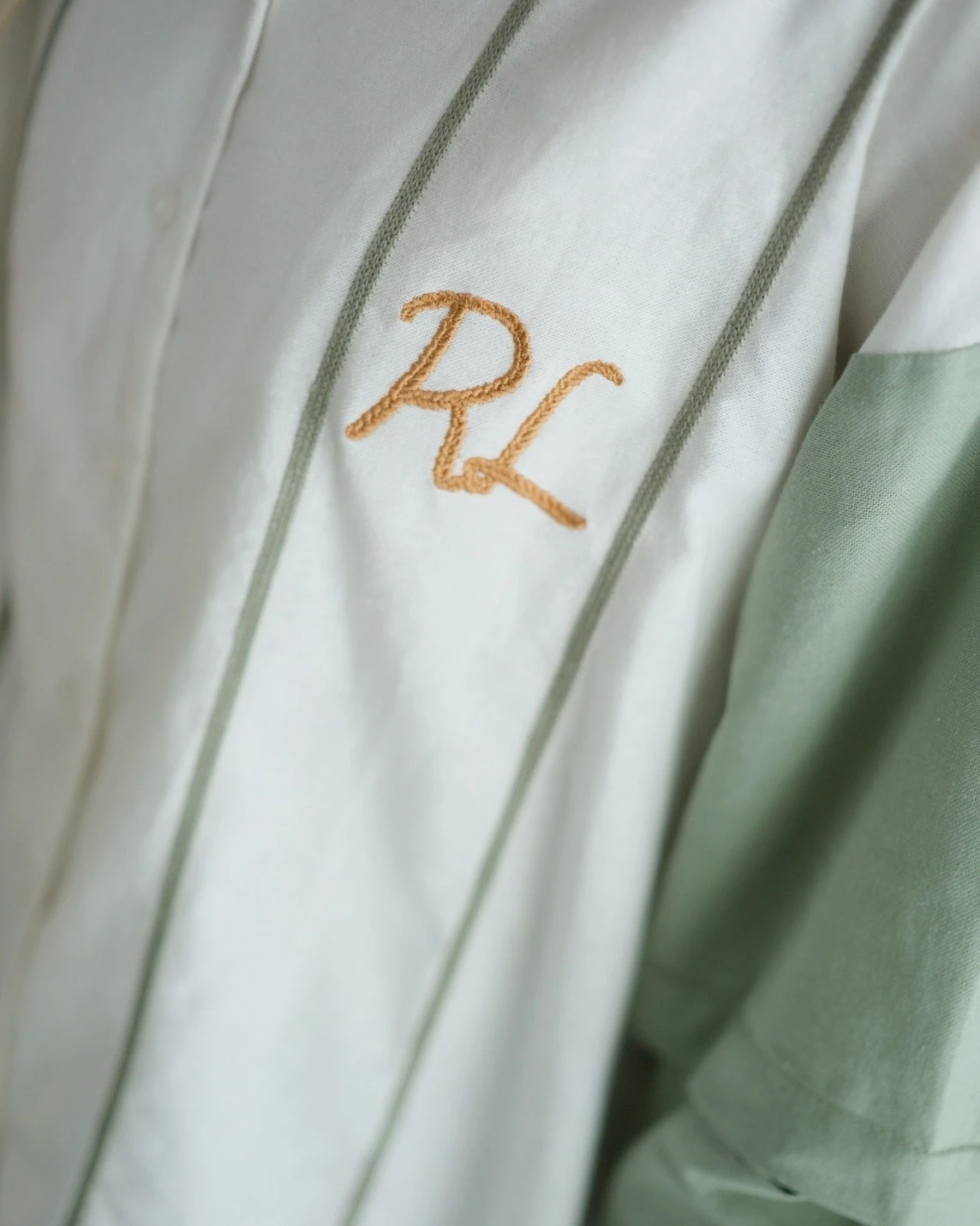 Kravic Shirt Kode 20379 Bw-Mint - Image 3