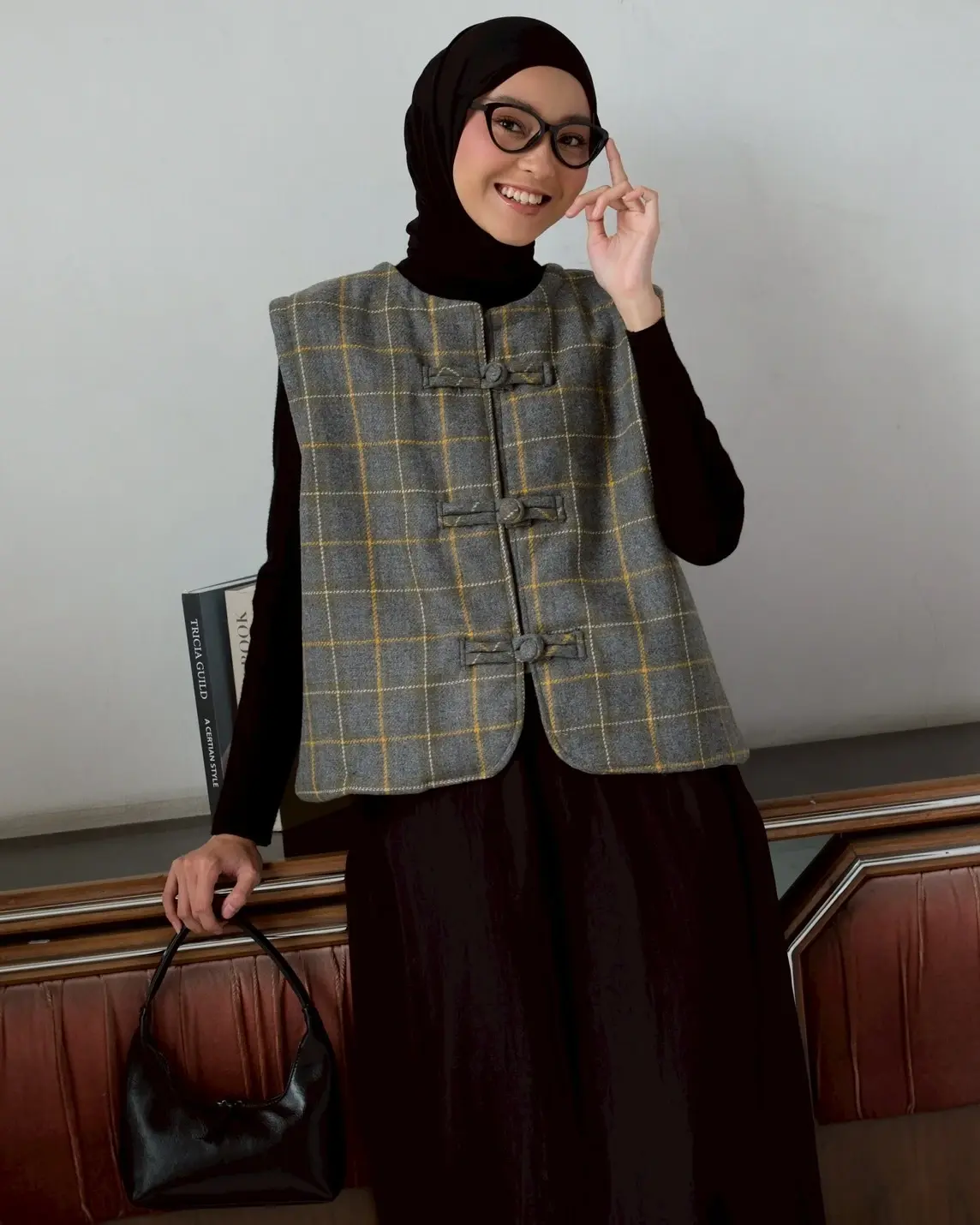 Vokara Vest