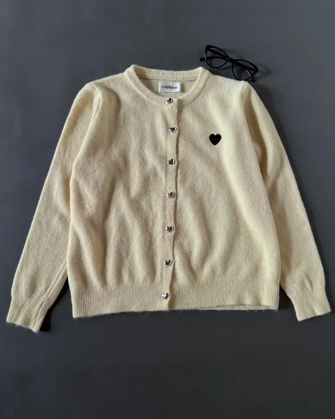 Merida Cardi Yellow - Image 2