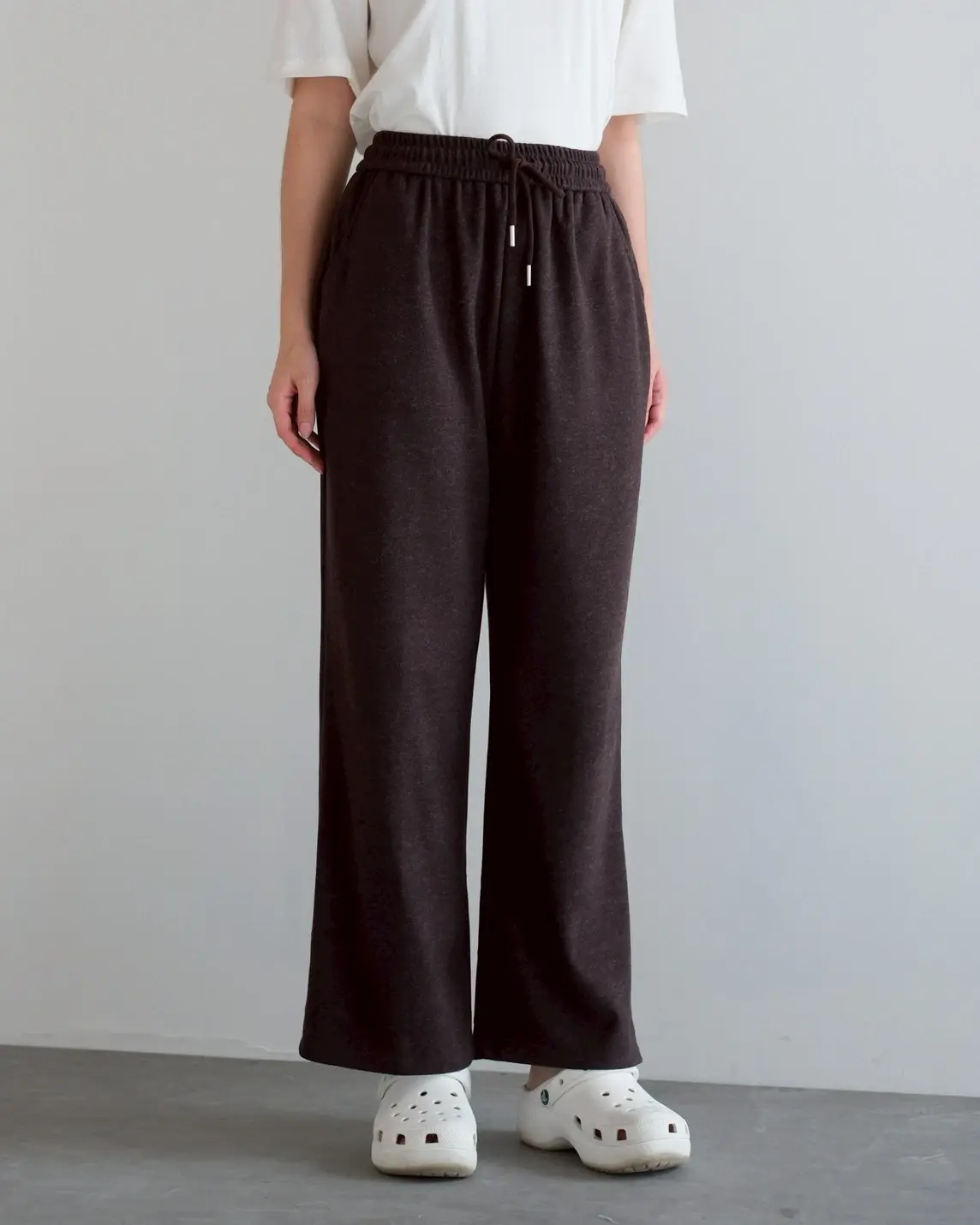 Siena Pants Kode 252K Coffee - Image 2