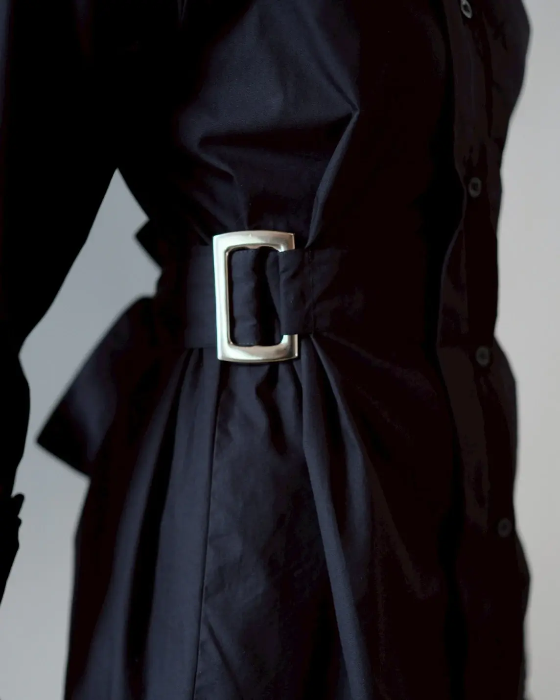Deluna Shirt Black - Image 3