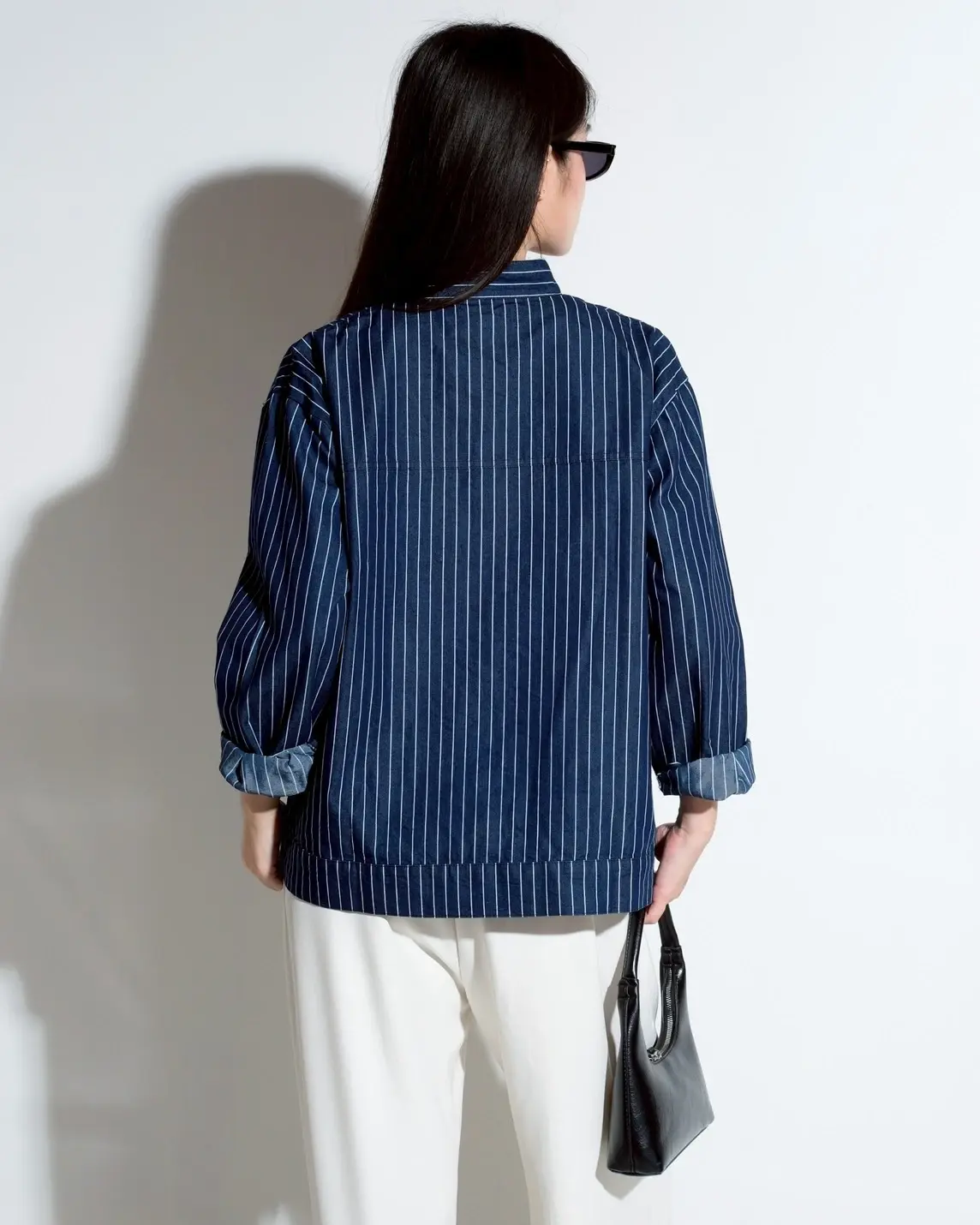 Kenshi Denim Jacket - Image 4