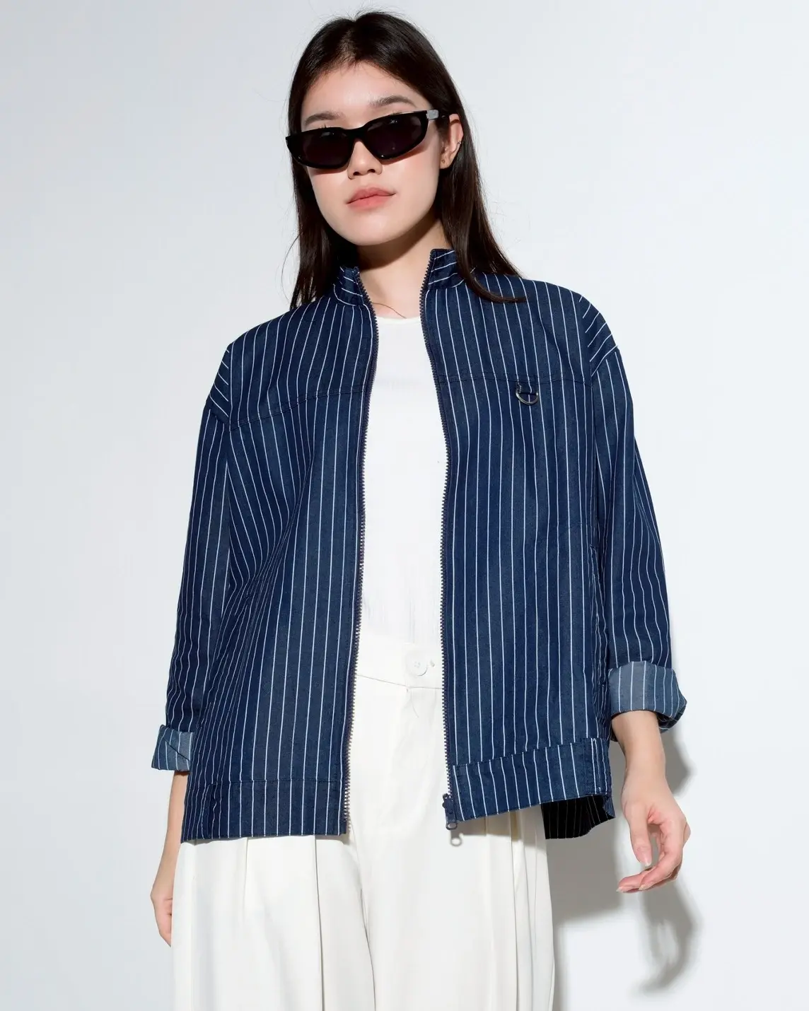 Kenshi Denim Jacket - Image 3