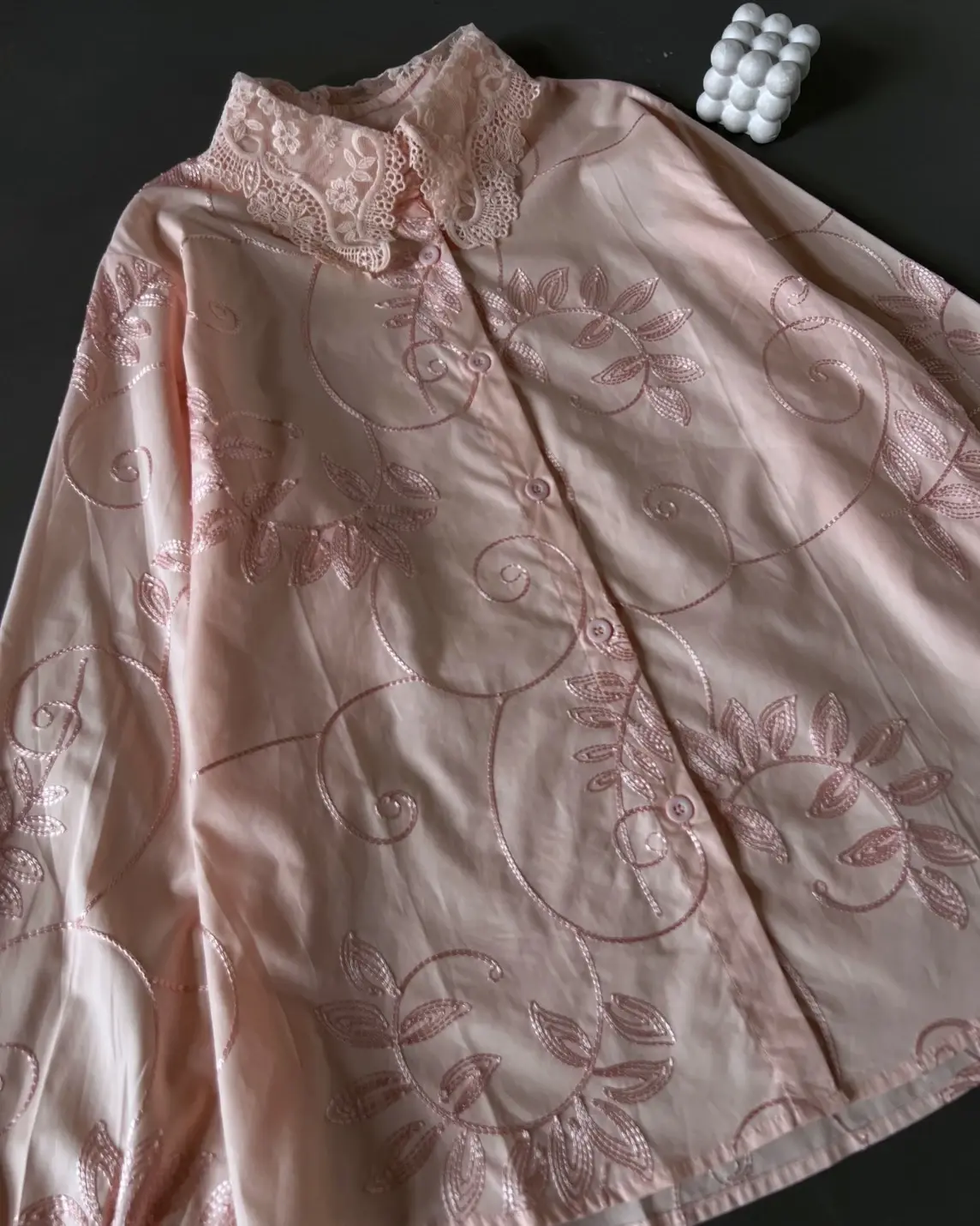 Pinola Shirt Kode 149M Pink