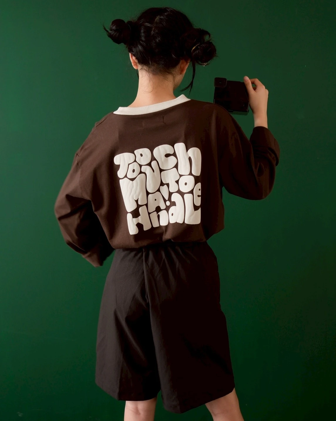 Alternative view of Alden Tee Coffee