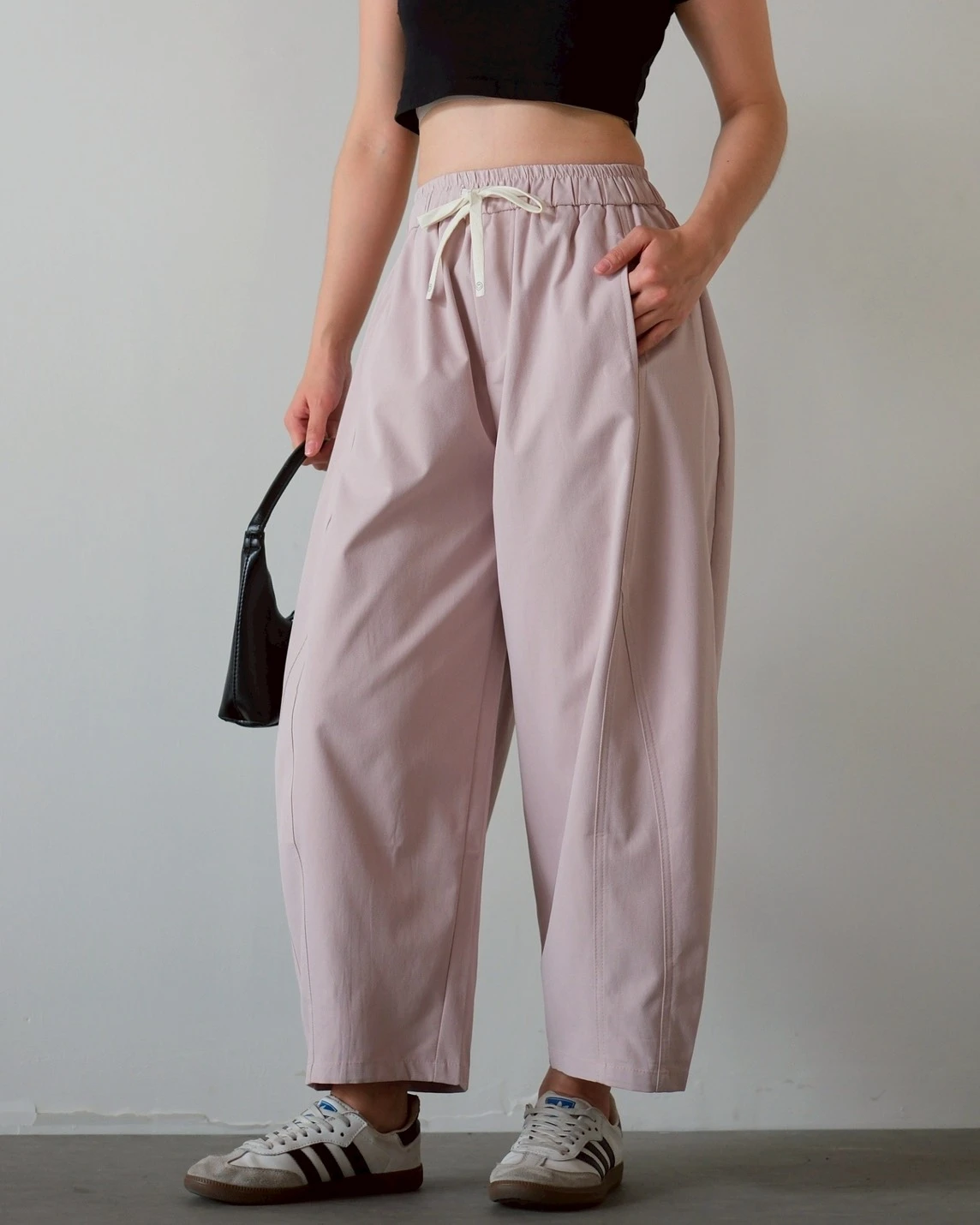 Fazrina Pants Kode 309M Nude