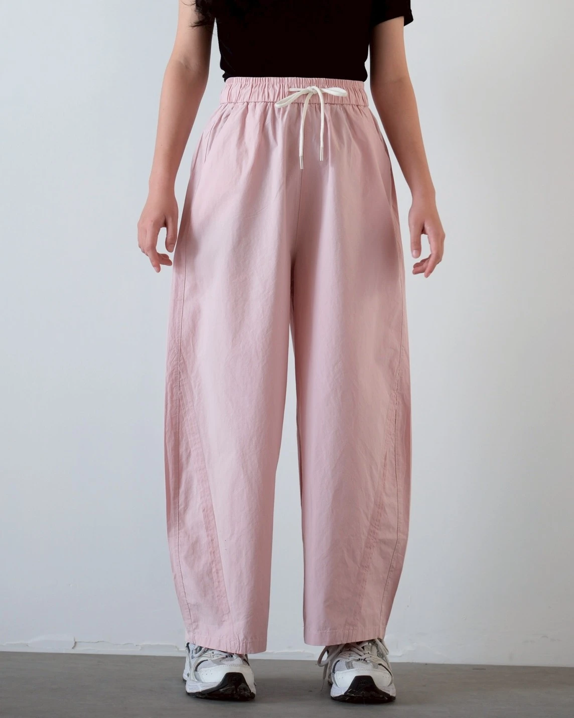 Filea Cullote Pants Kode 44N Pink