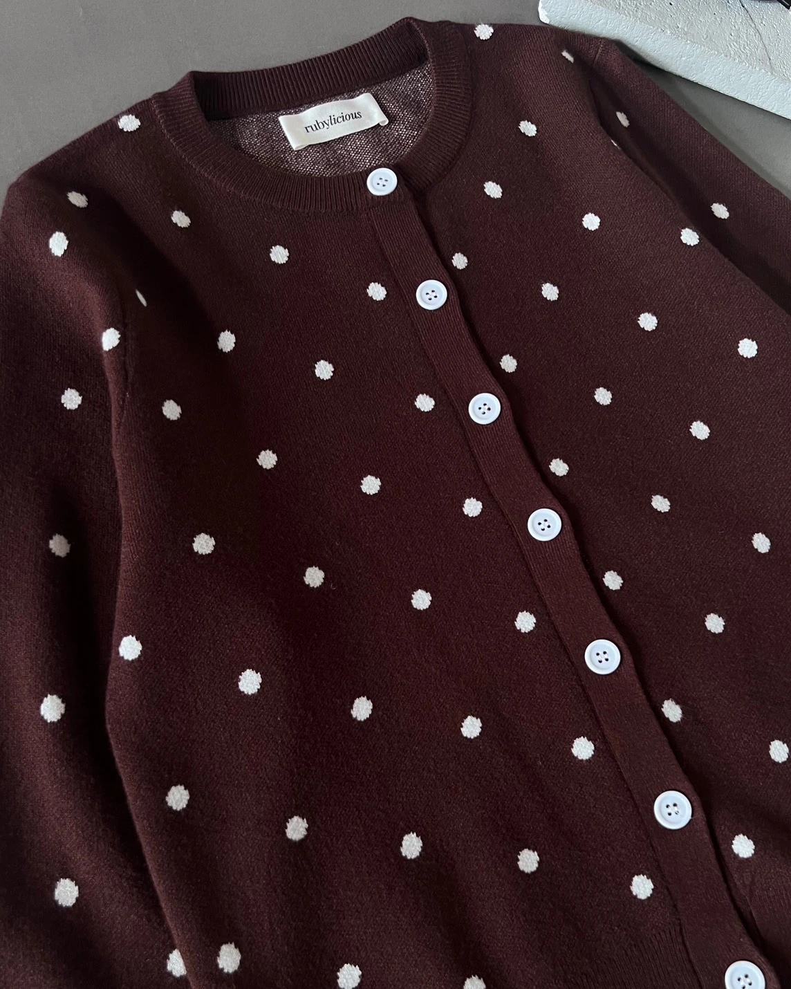 Navisa Cardi Coffee